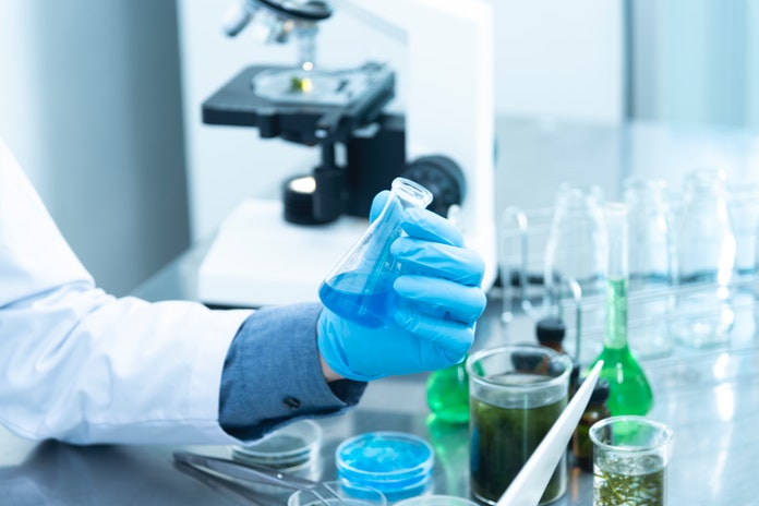 Synthetic biology research supporting sustainable agriculture