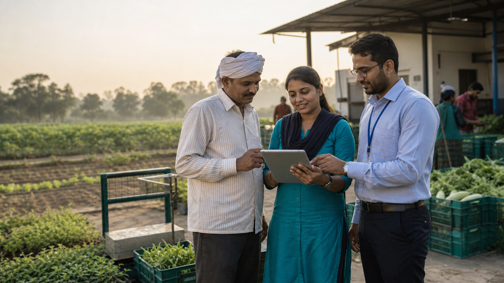 What Is Agri FinTech? Farm Finance Explained